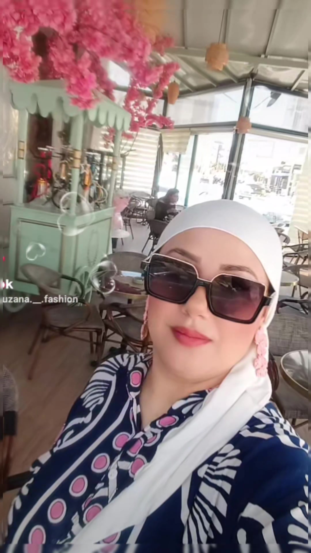 @SOUZANA FASHION
