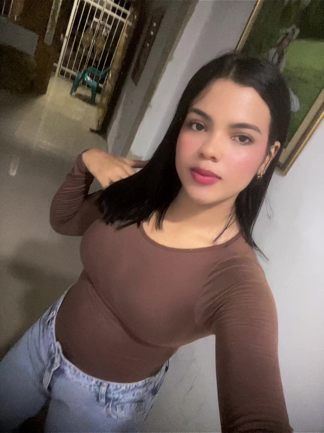 @Andrea carolina