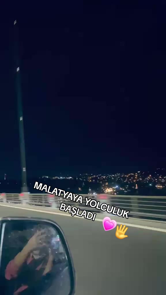 @Malatyalı G