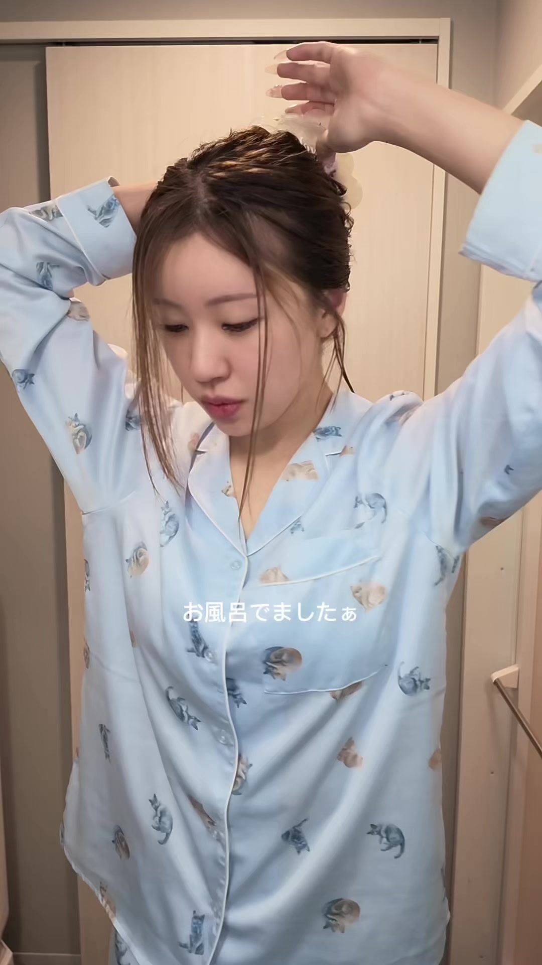 @かなた【むっかな】