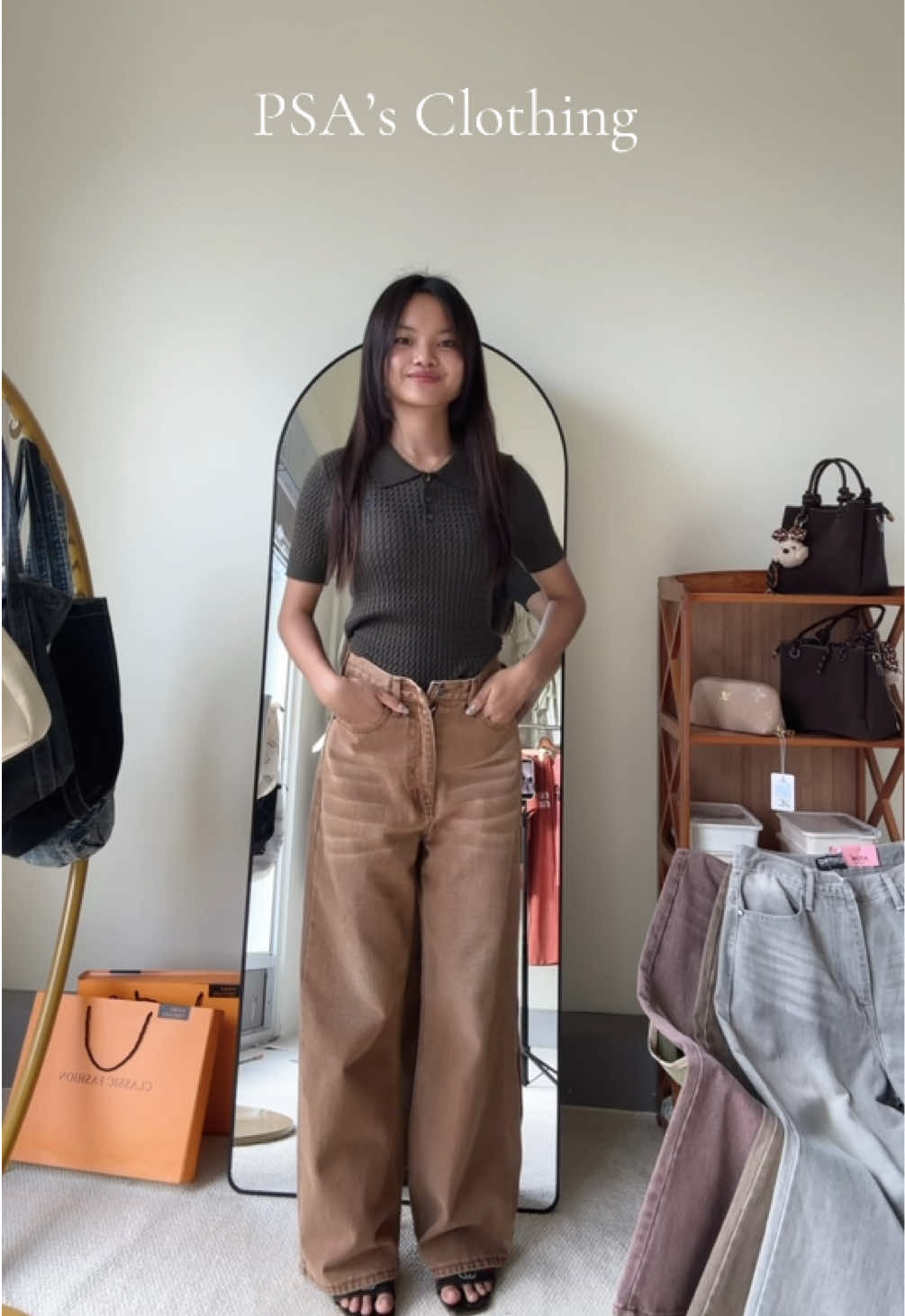 @PSA Fashion Store