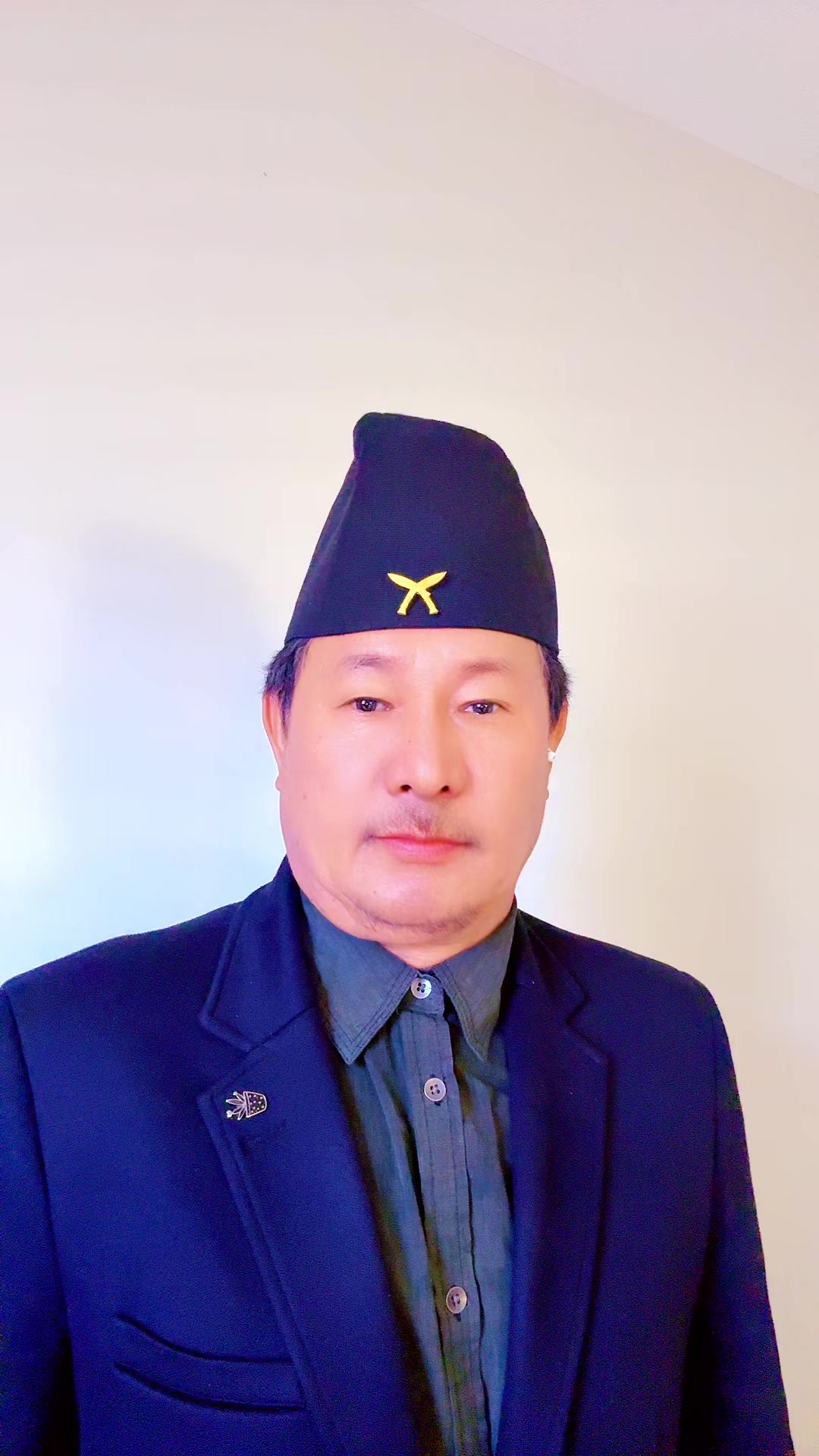 @Janga Bir Lahyo Maga