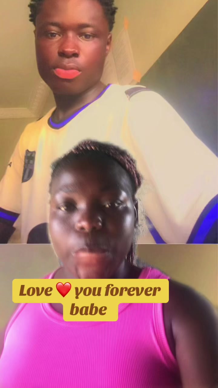 @Abena  Disturb 365🥰🥰