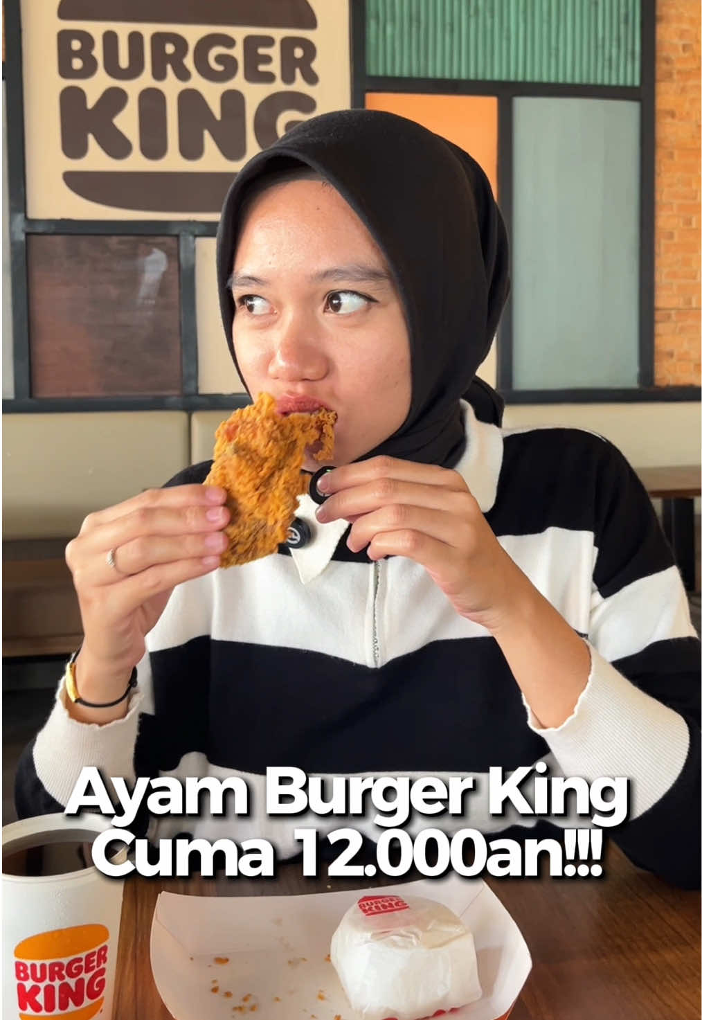 @FTR Official | PromoMakanLemak