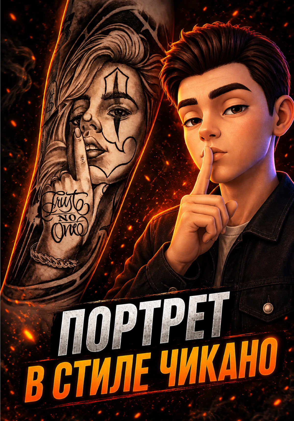 @Тату Одесса