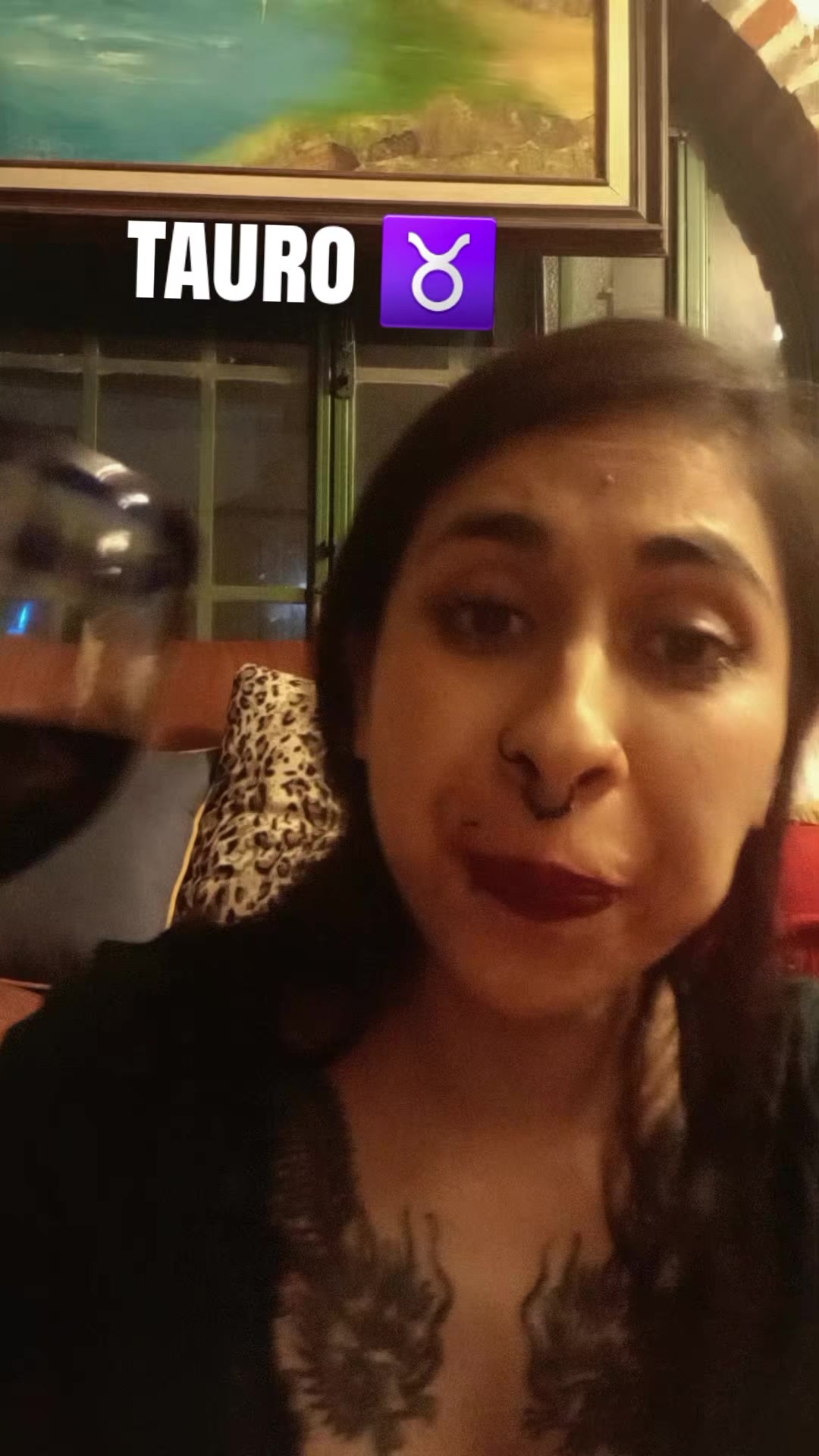 @Sabrina Fortuna Teller