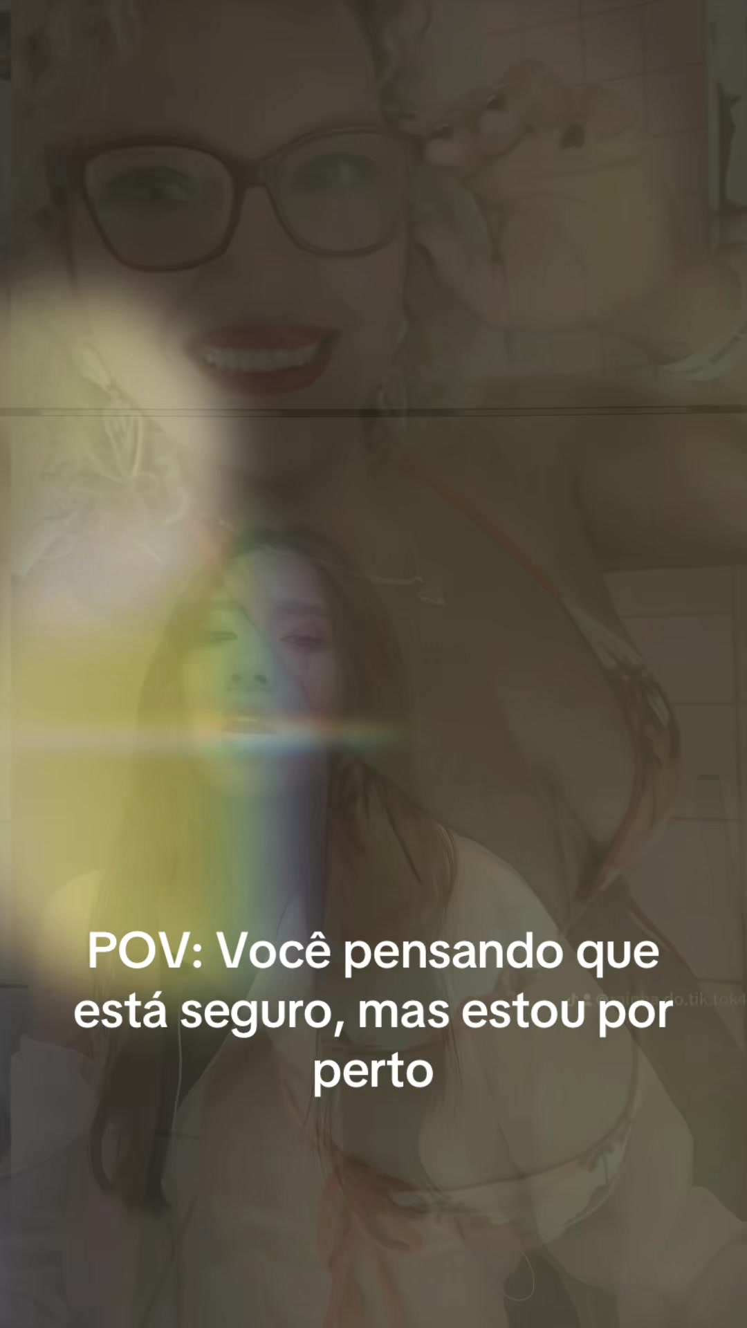 @Rainha do tik tok
