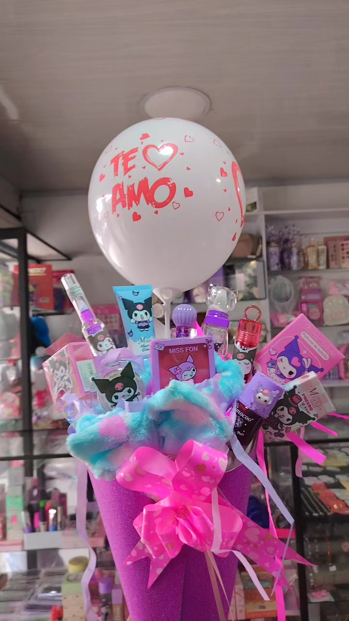 @Ramos de maquillaje cali