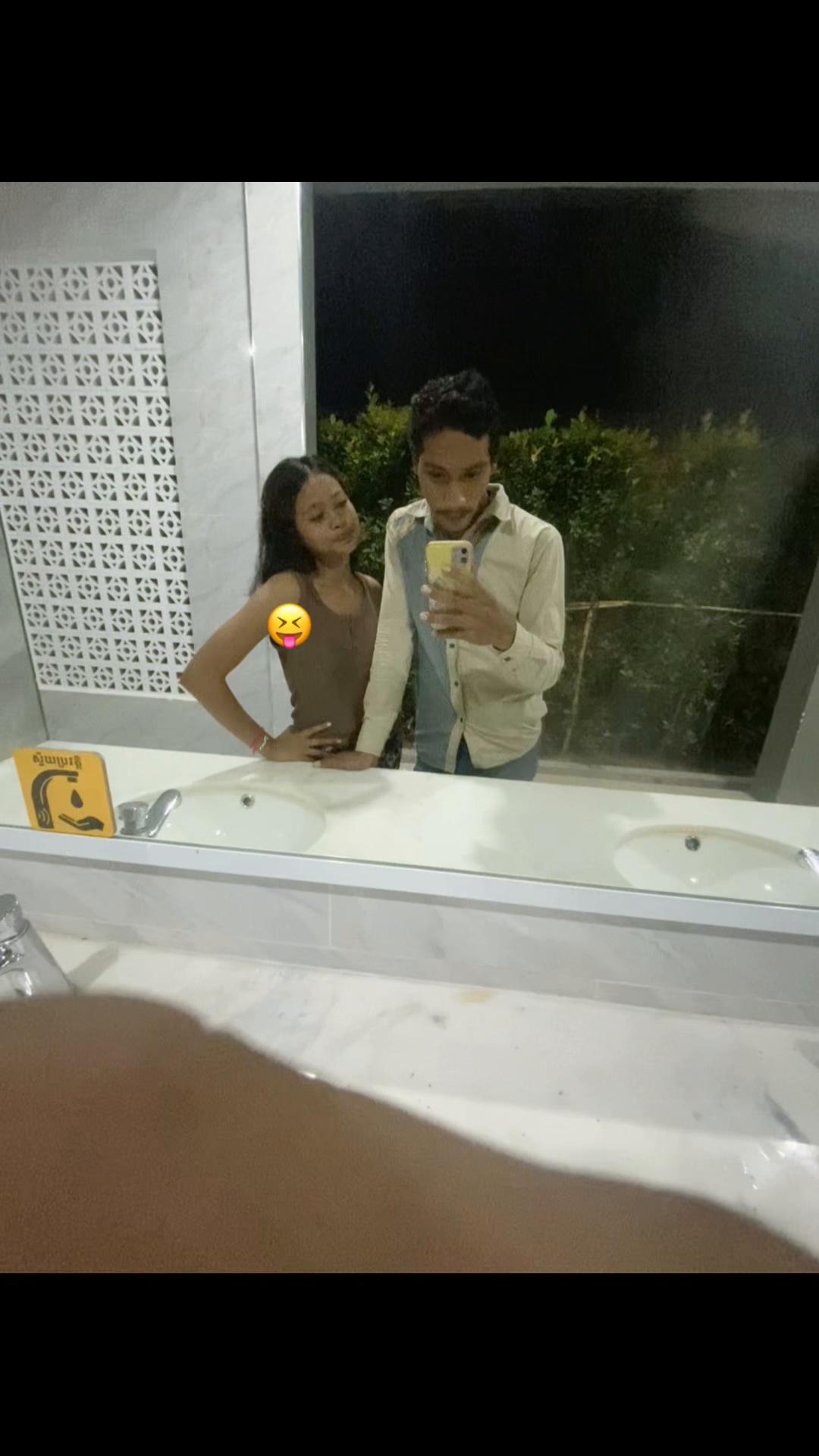 @Ah The 🤍💗