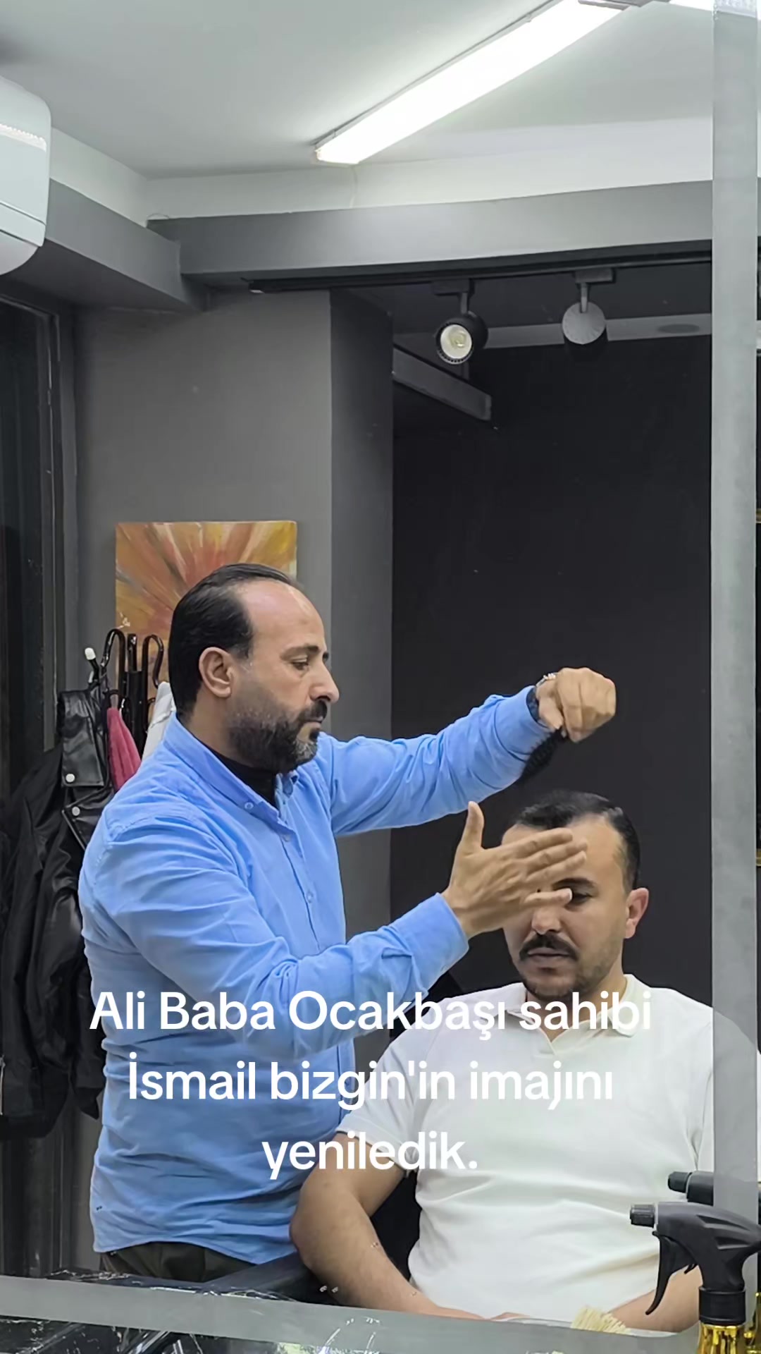 @DİBA KUAF&Ouml;R SALONU