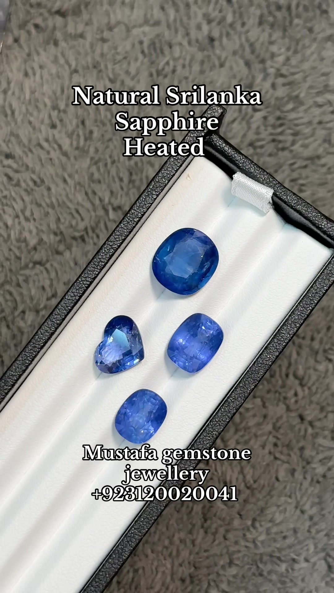 @mustafagemstonejewellery (MGJ)