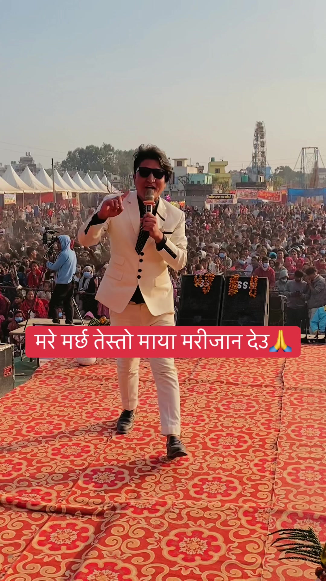 @Madhab john khatri🎤