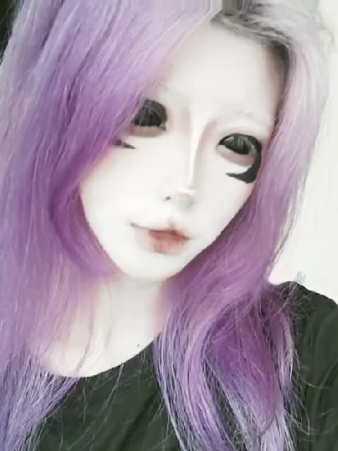 @高地の两足の羊