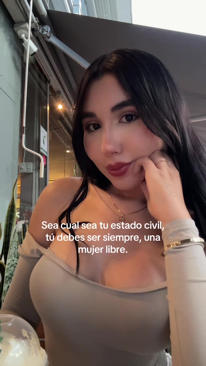 @Sarah Restrepo