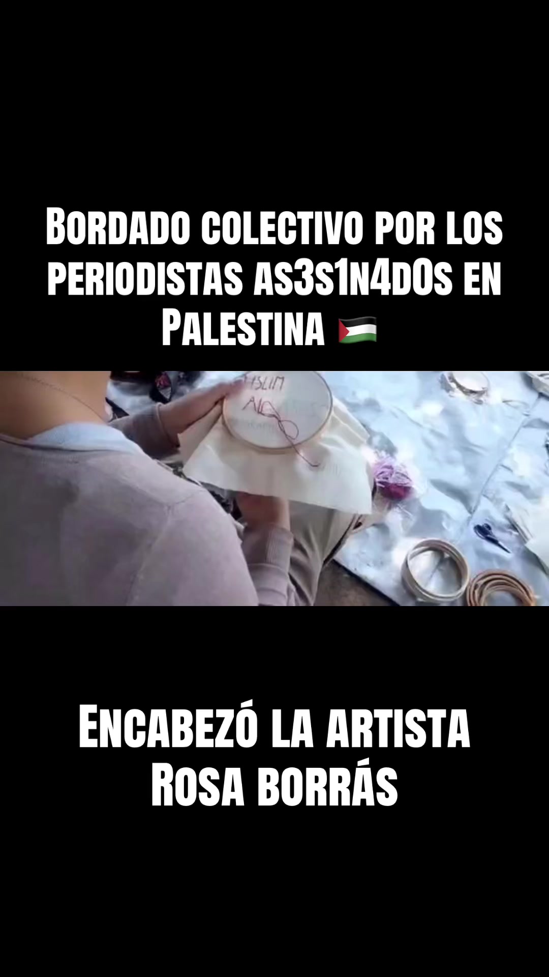 @ContraMáscaras