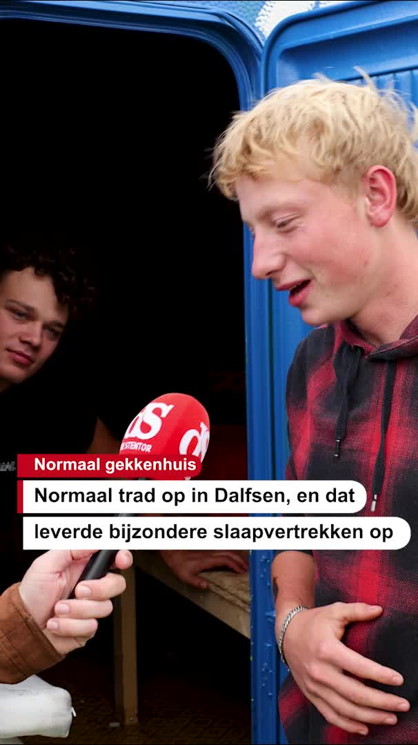 @De Stentor