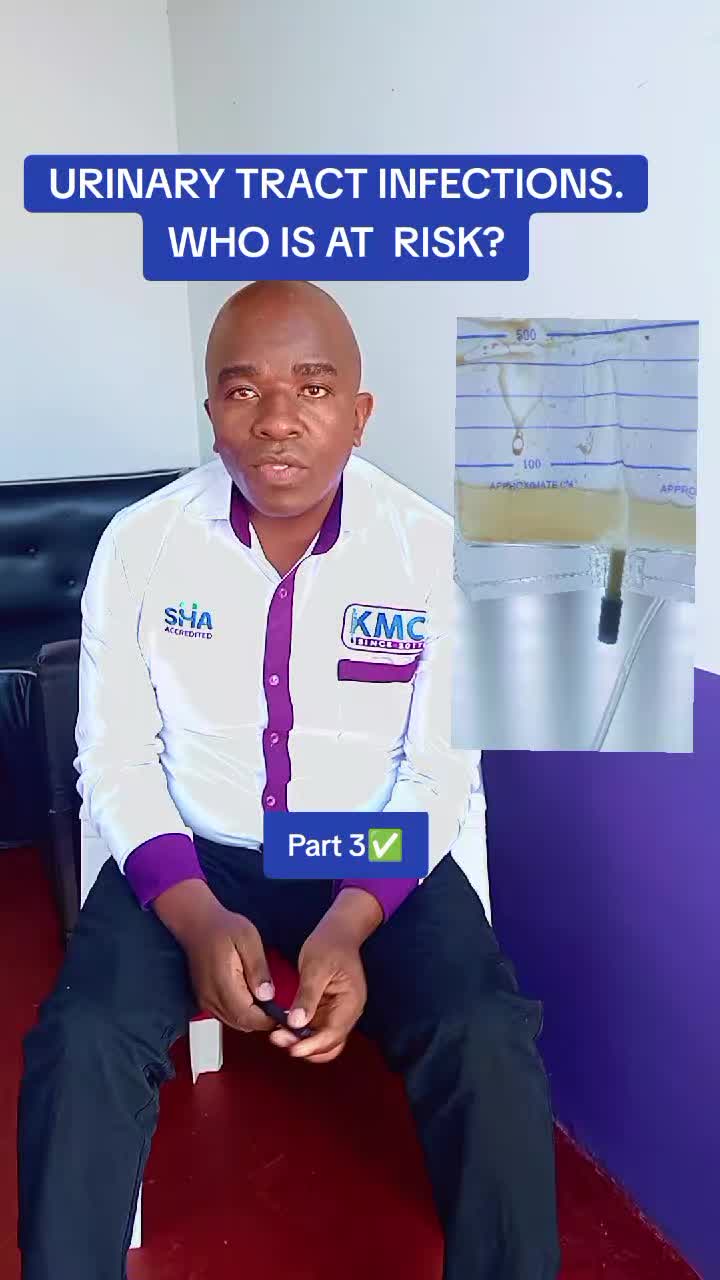 @Kirimukuyu Medical Centre