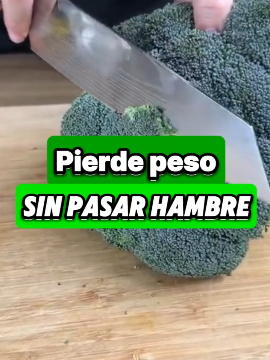 @Comer y Sanar