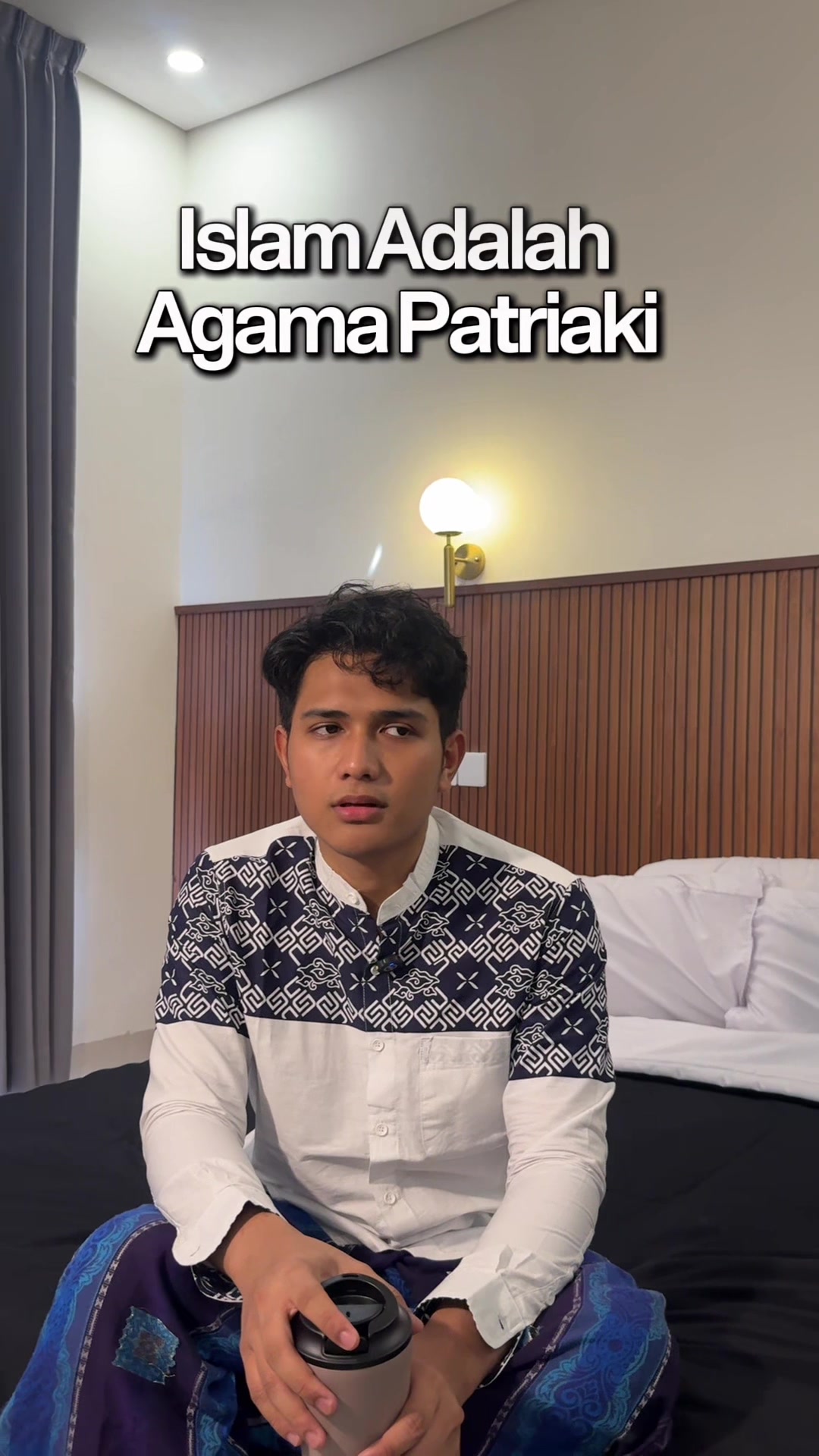 @Kadam Sidik