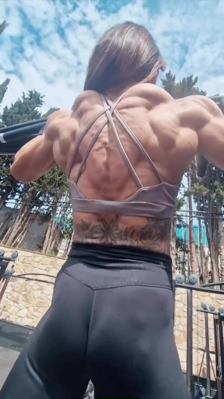 @Gym_TimeChile