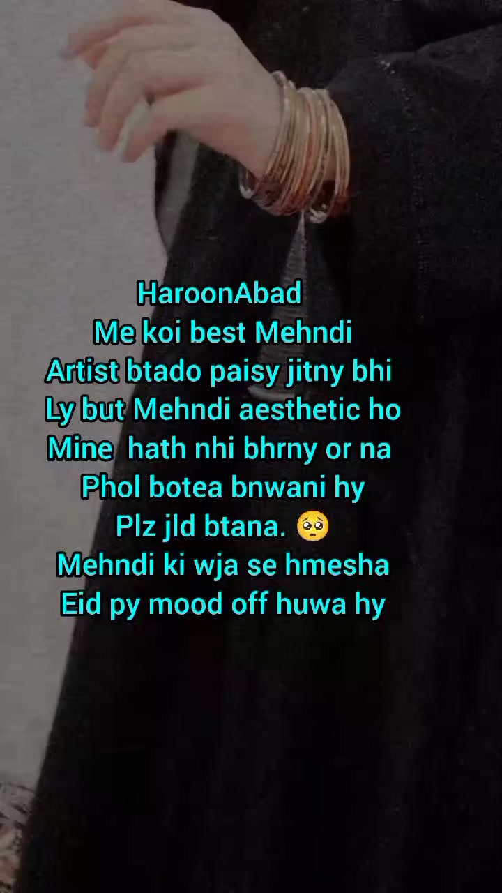 @🌹Zunaisha HaroonAbadi👸