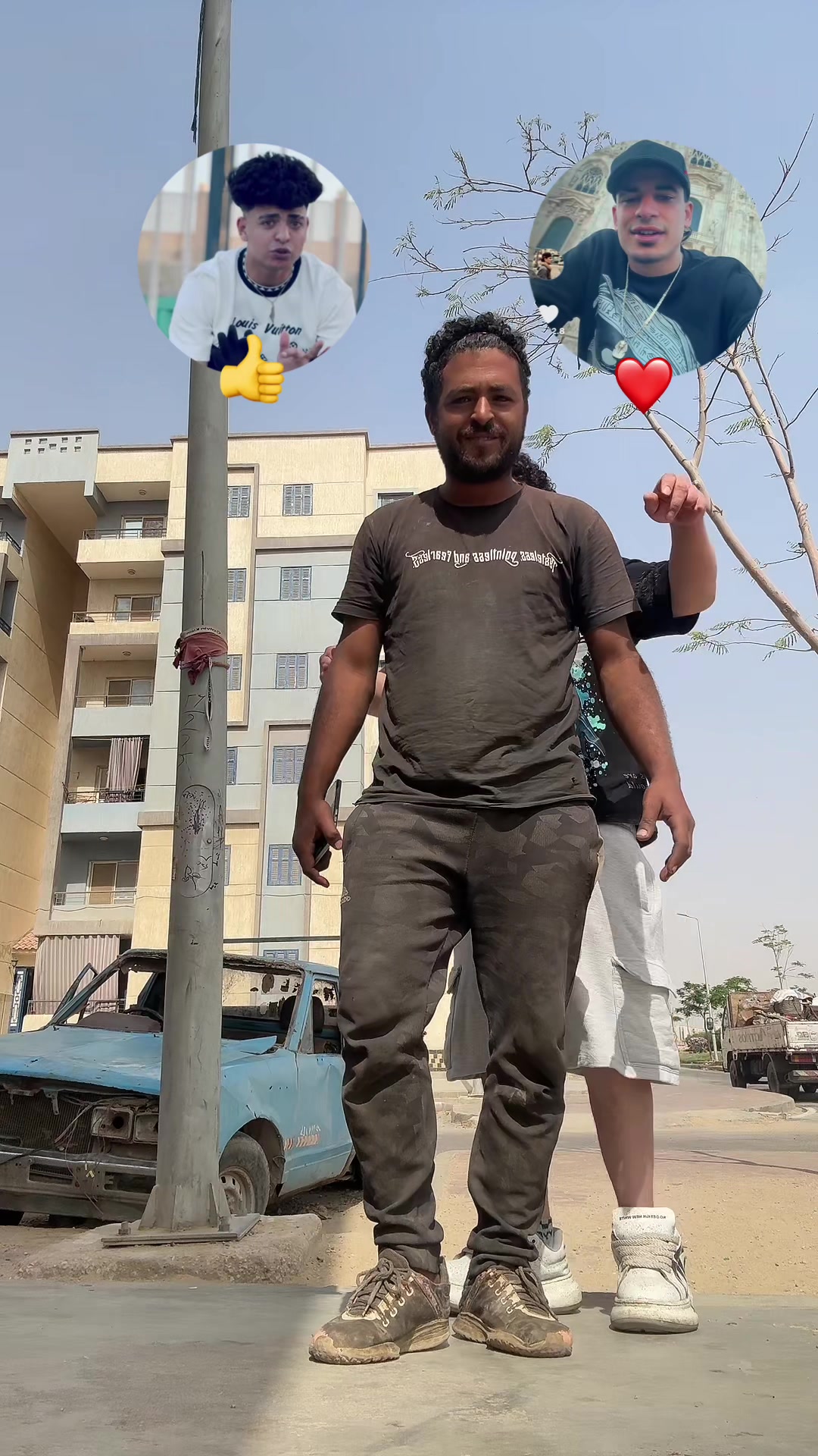 @فارس البرازيلي