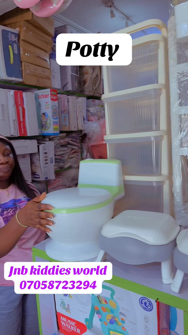 @BABYTHINGS SHOP IN BENIN CITY