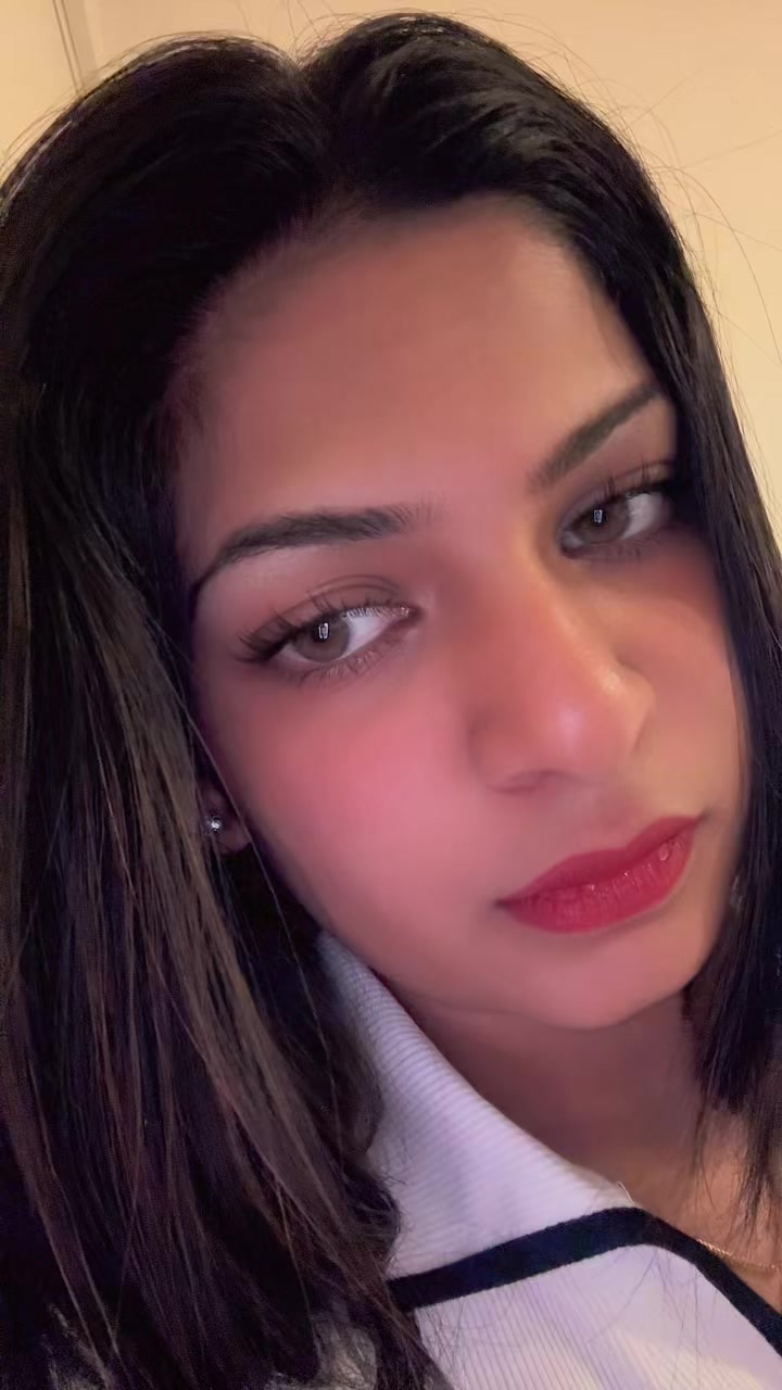@Kavishma Ravihari