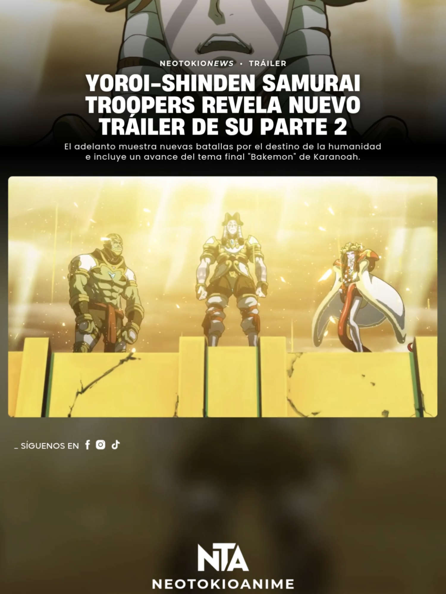 @Neotokioanime