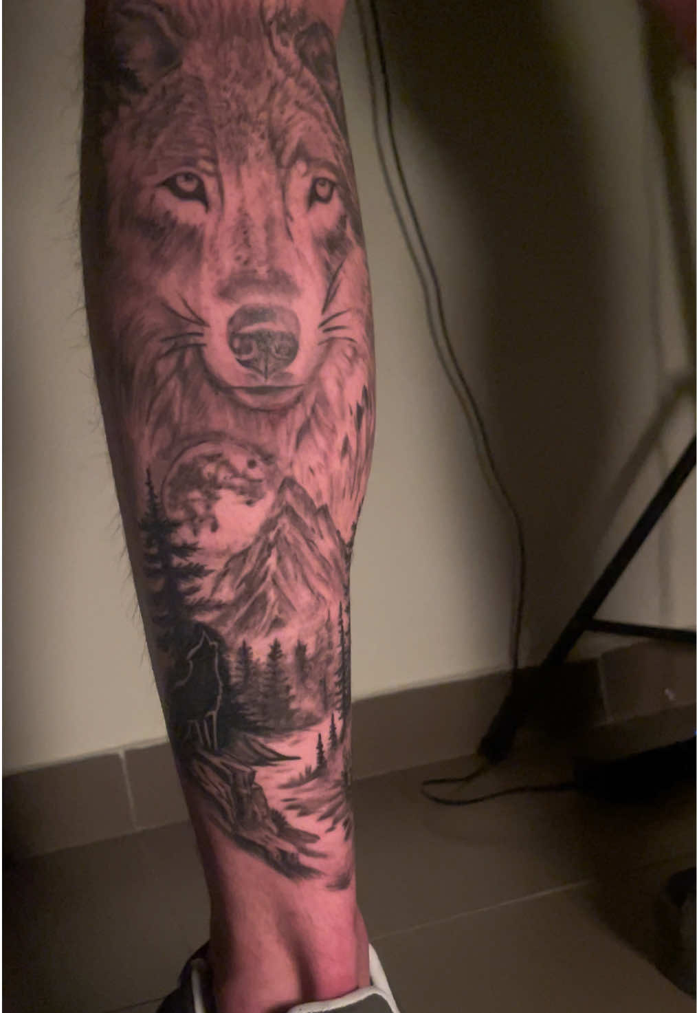 @CatastroInk By Didi
