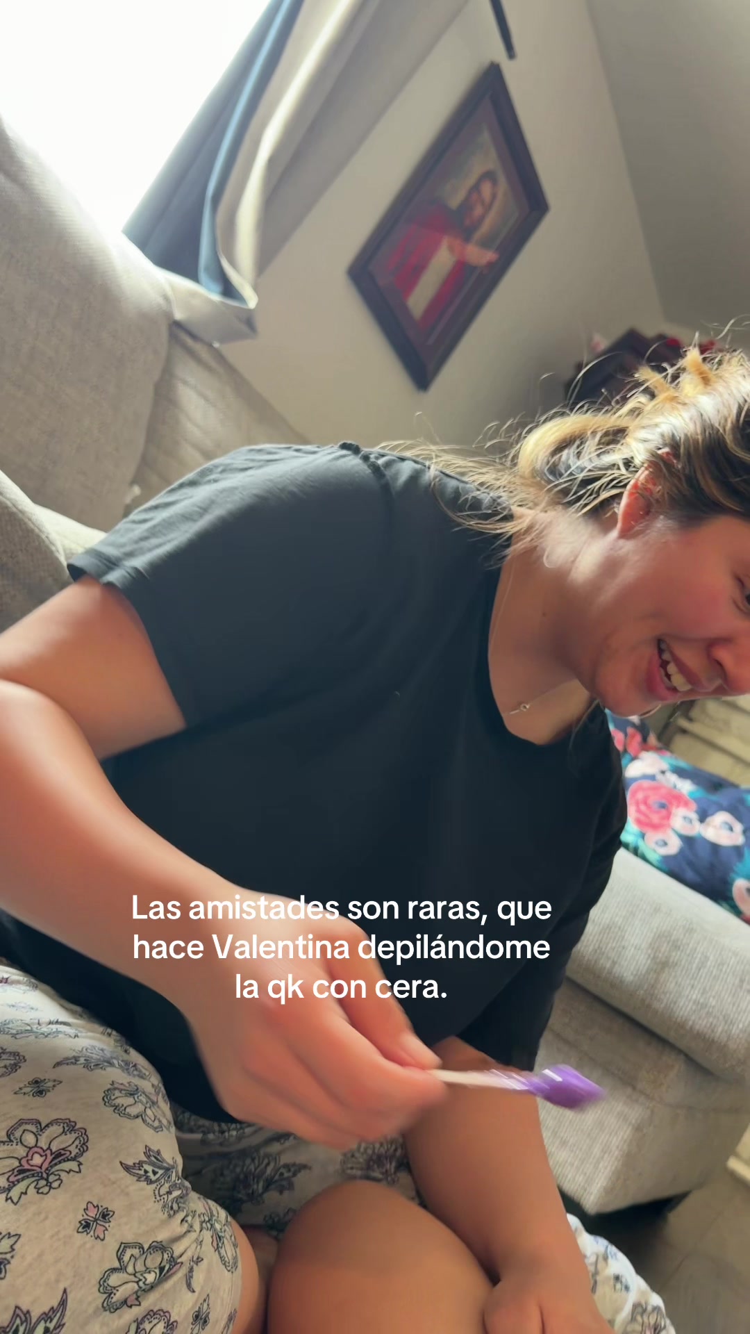 @Angie Alava