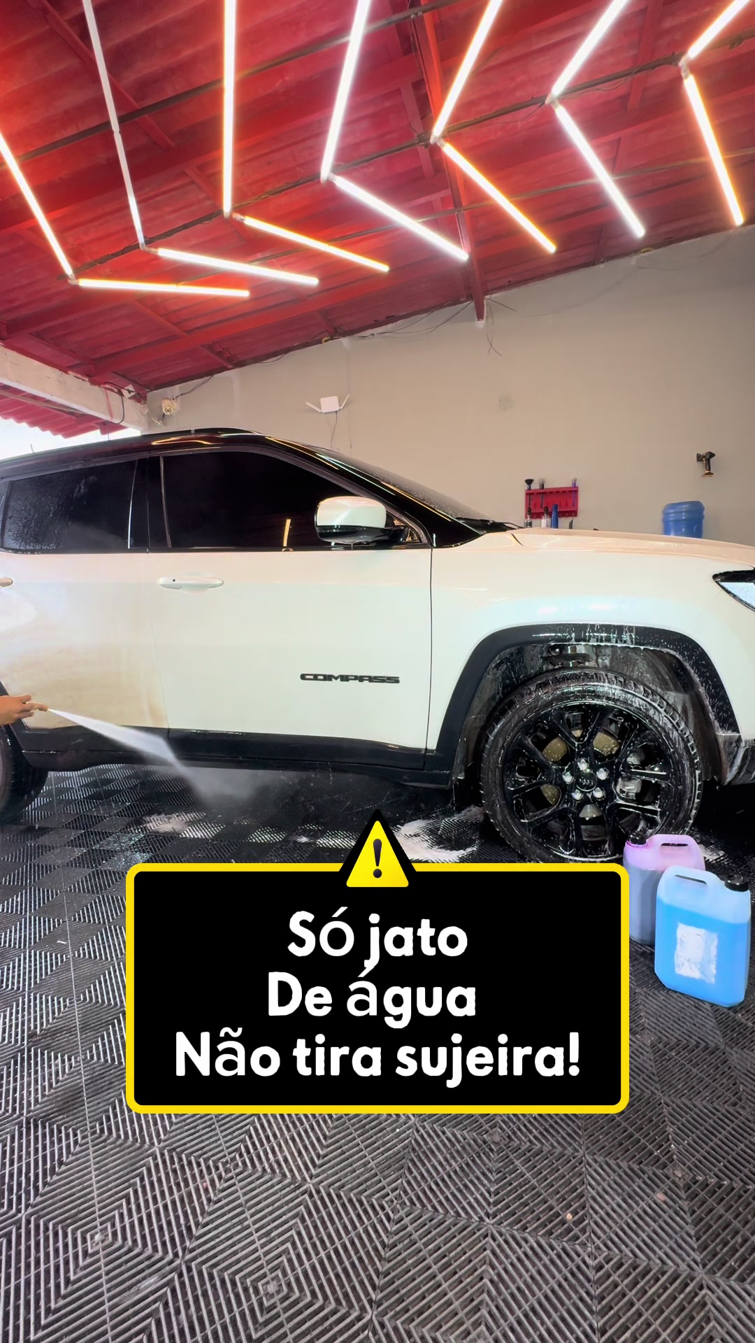 @Santorinni Dicas Automotiva