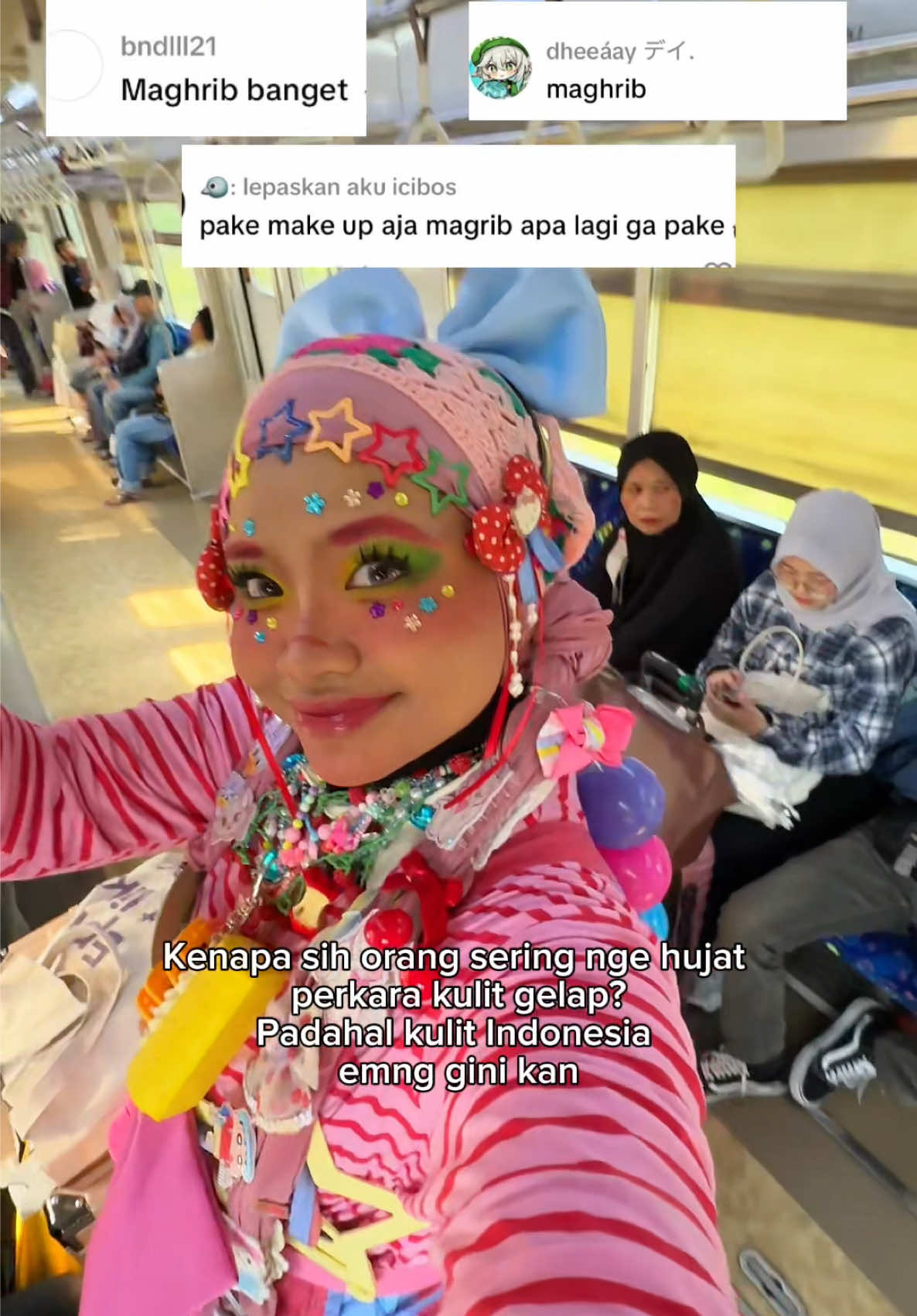 @MBAK CUNGCAT BAYI