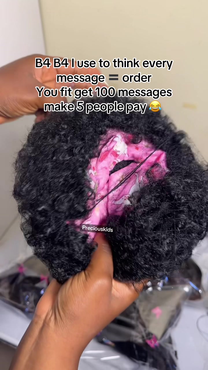 @Precious&Mom