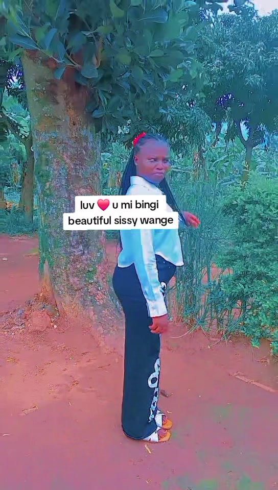 @✌️Oli ☘️kisombo🎀