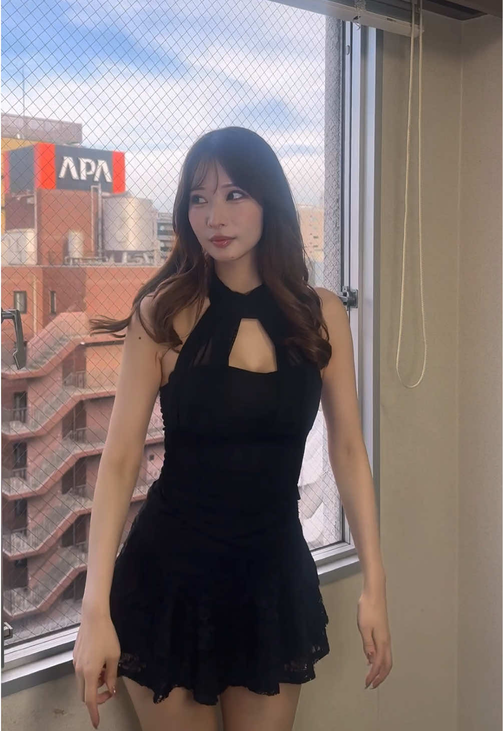 @大野真依