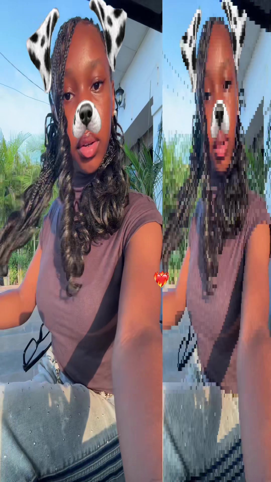 @Nissah🌚💕!