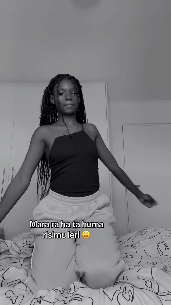 @Melanin Jay ᥫ᭡
