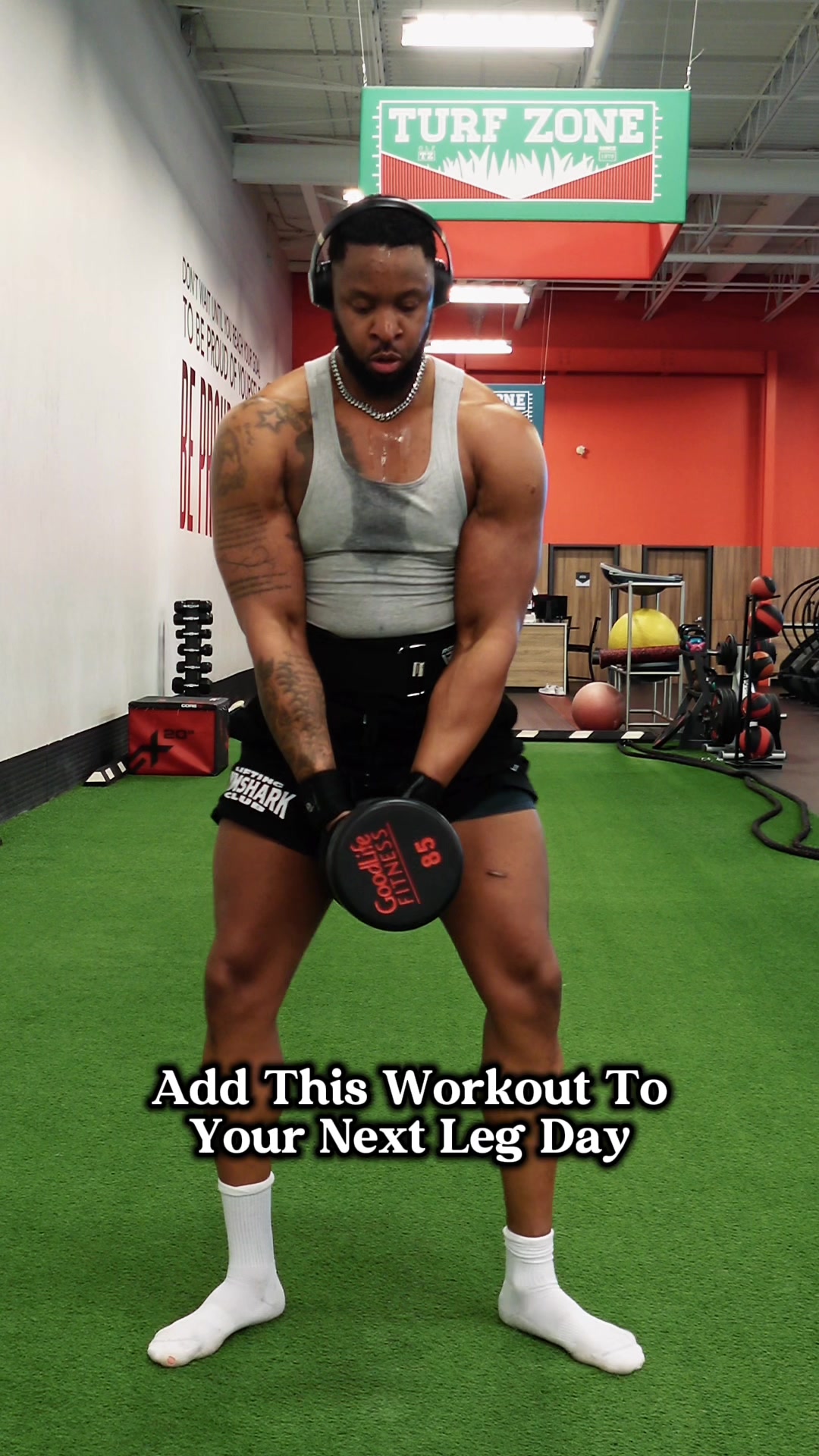 @Big MoMentum Fitness