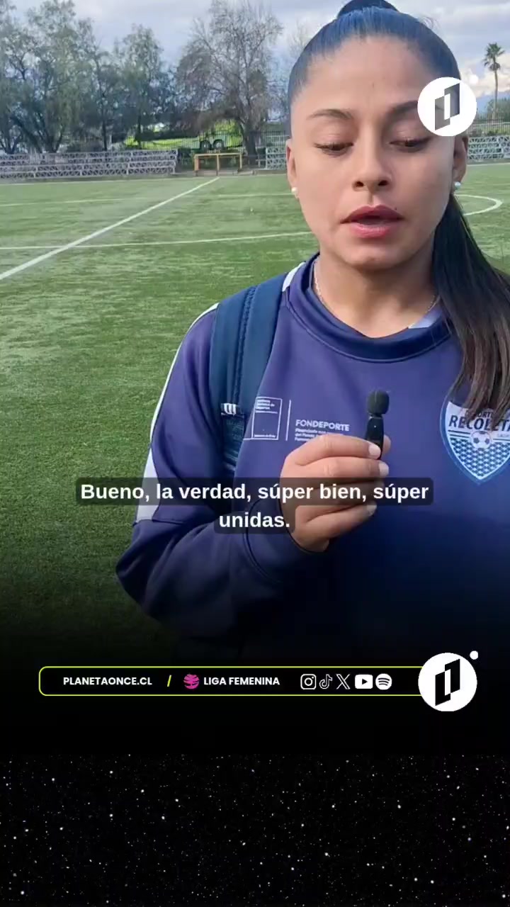 @Planeta Once - Fútbol Femenino
