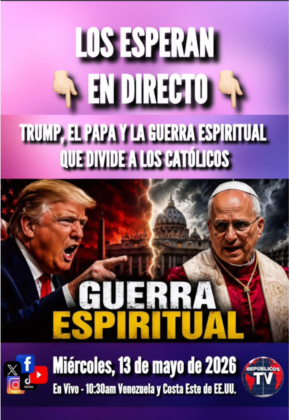 @Republicos Venezuela