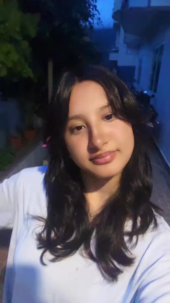 @Saniya Bogati
