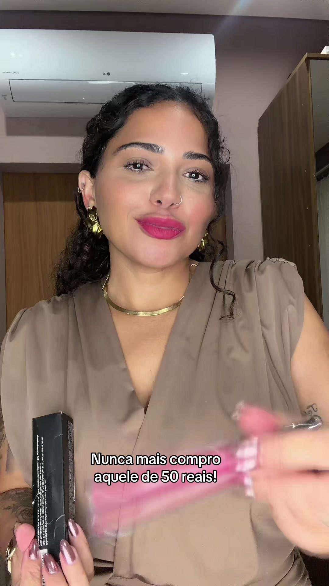 @Thais Maiane