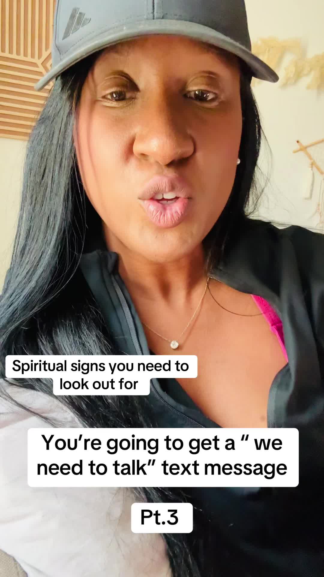@Danielle Addison