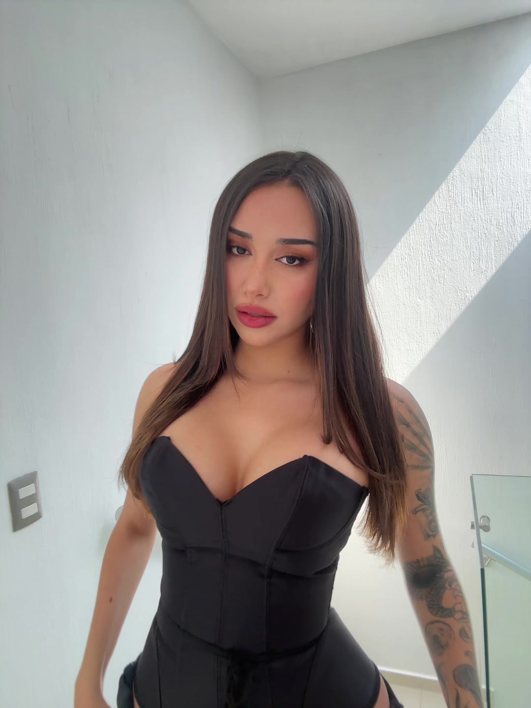 @Ale Trevi&ntilde;o