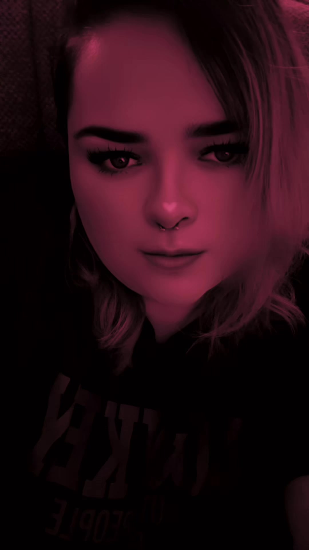 @Darkest Beauty