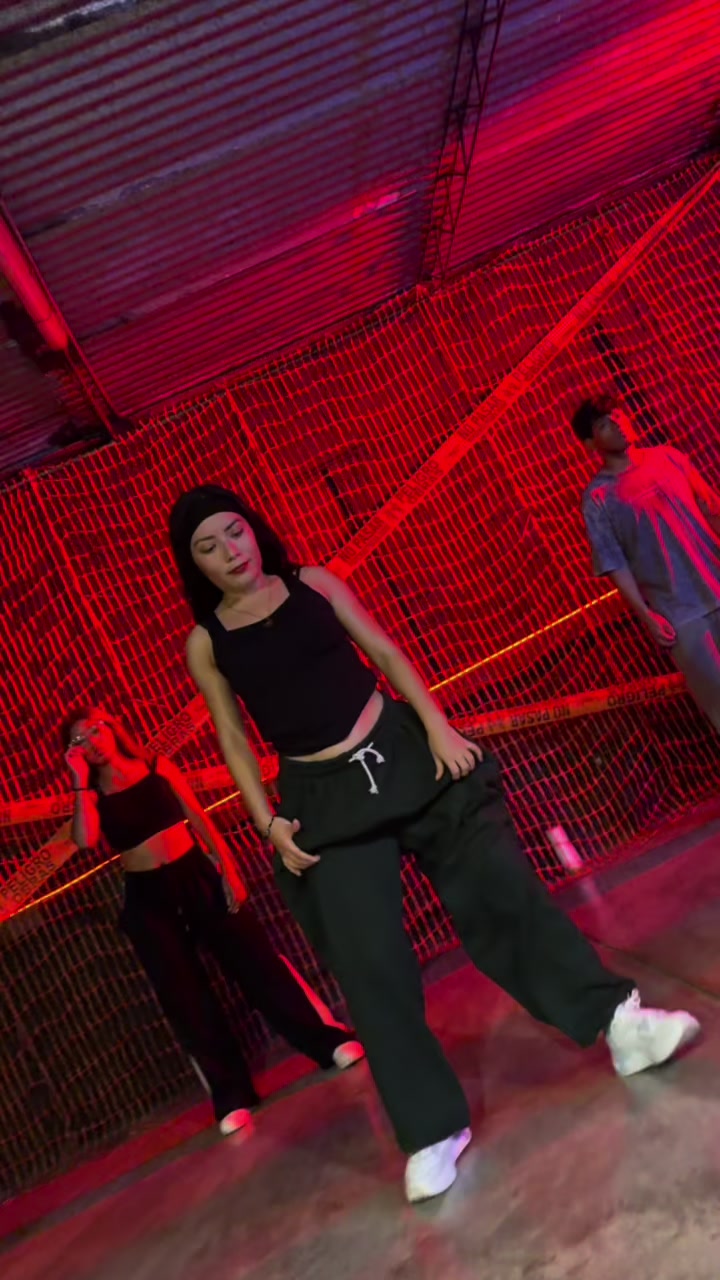 @X FORCE - ESCUELA DE BAILE