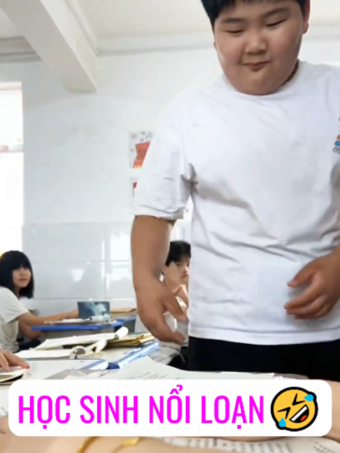 @Bin hài hước