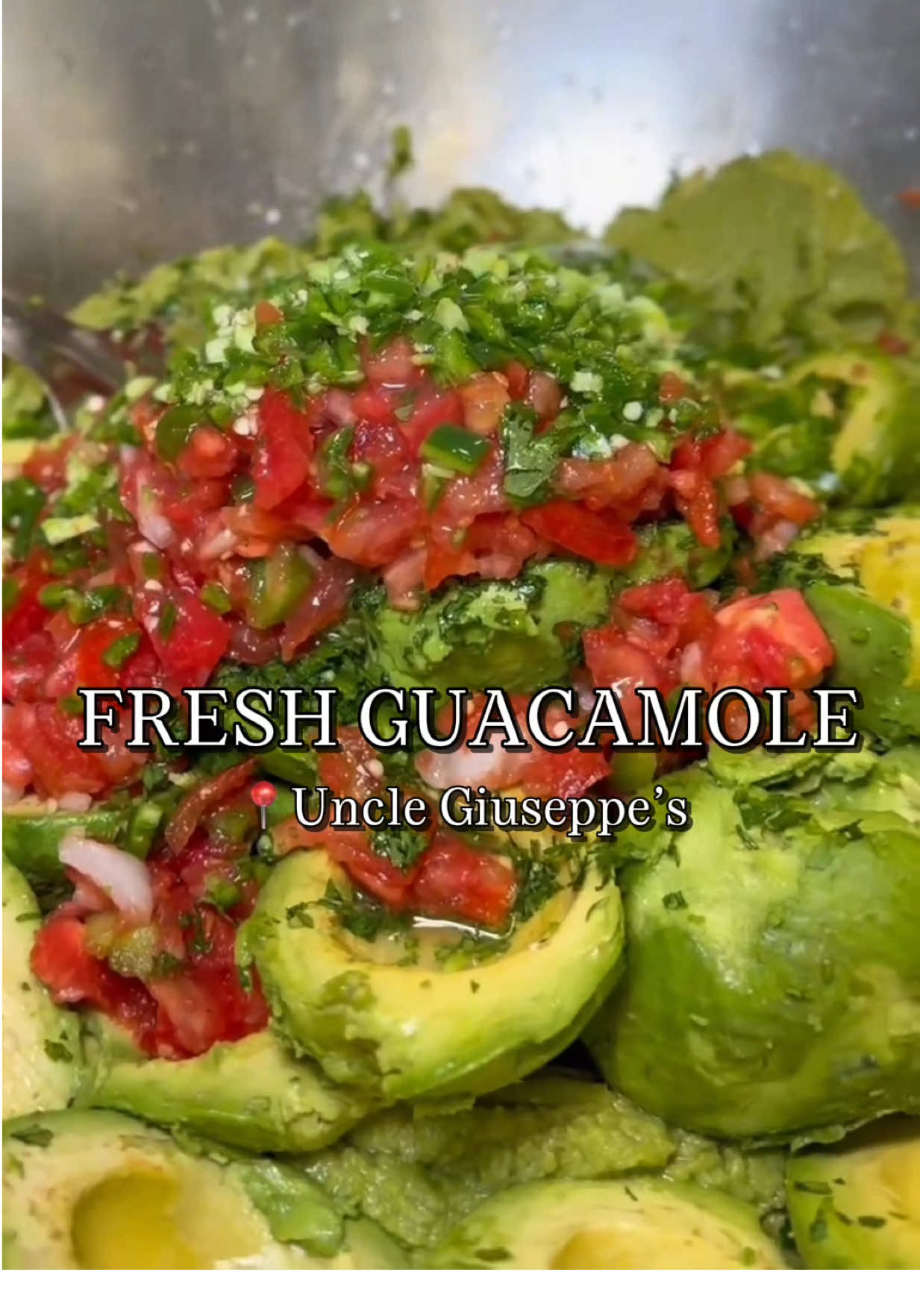 @Uncle Giuseppe&rsquo;s Marketplace