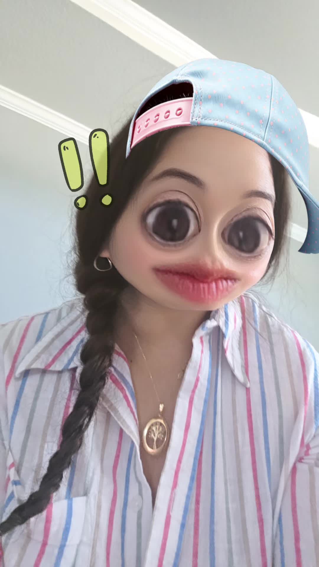 @Maricruz Sin Filtro ®️